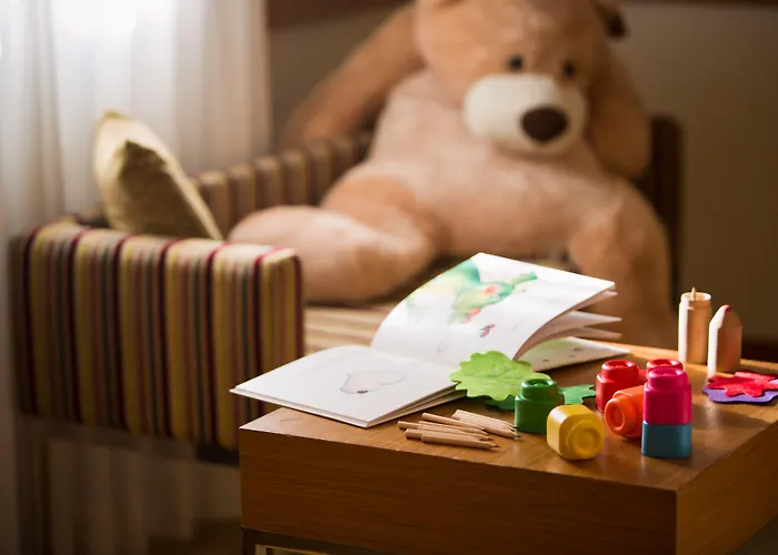 Hotel Starhotels Majestic Torino