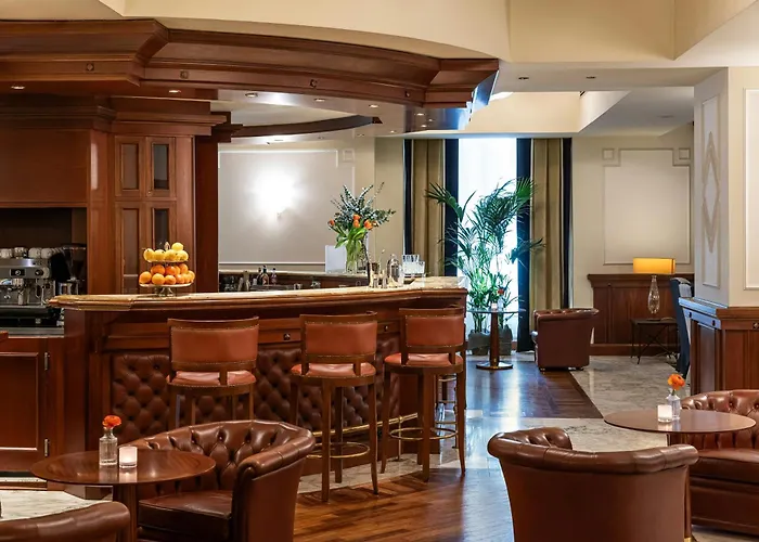 Starhotels Majestic Hotel