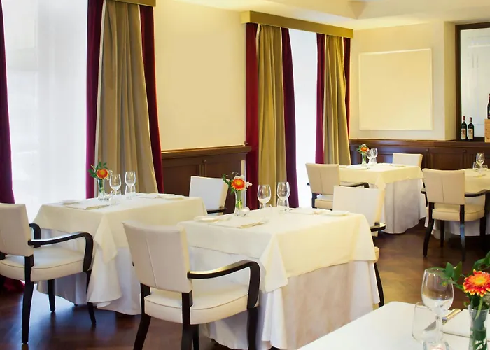 Hotel Starhotels Majestic 4*