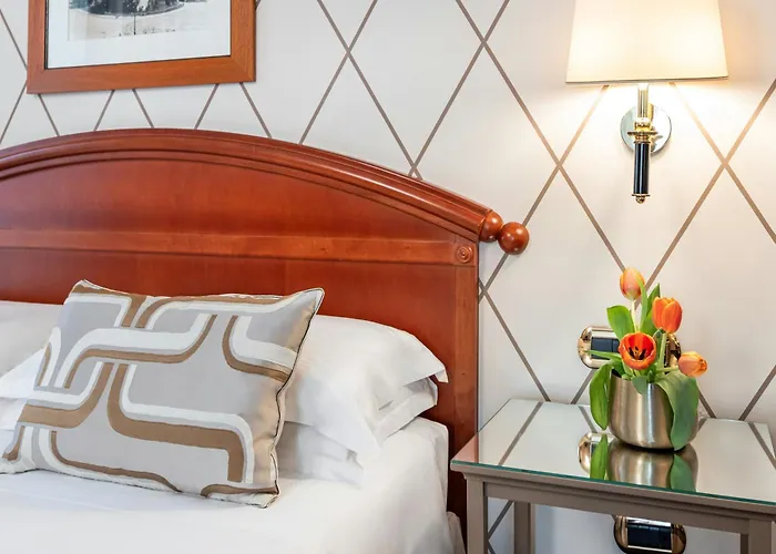 Hotel Starhotels Majestic 4*