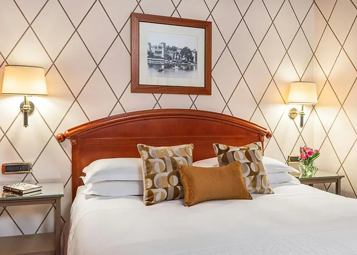 Starhotels Majestic Hotel