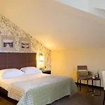 Starhotels Majestic 4* Τορίνο