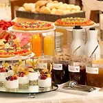 Starhotels Majestic Ξενοδοχείο 4*