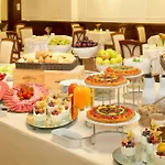 Starhotels Majestic Ξενοδοχείο 4*