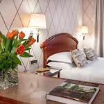 Starhotels Majestic