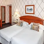 Ξενοδοχείο Starhotels Majestic 4*
